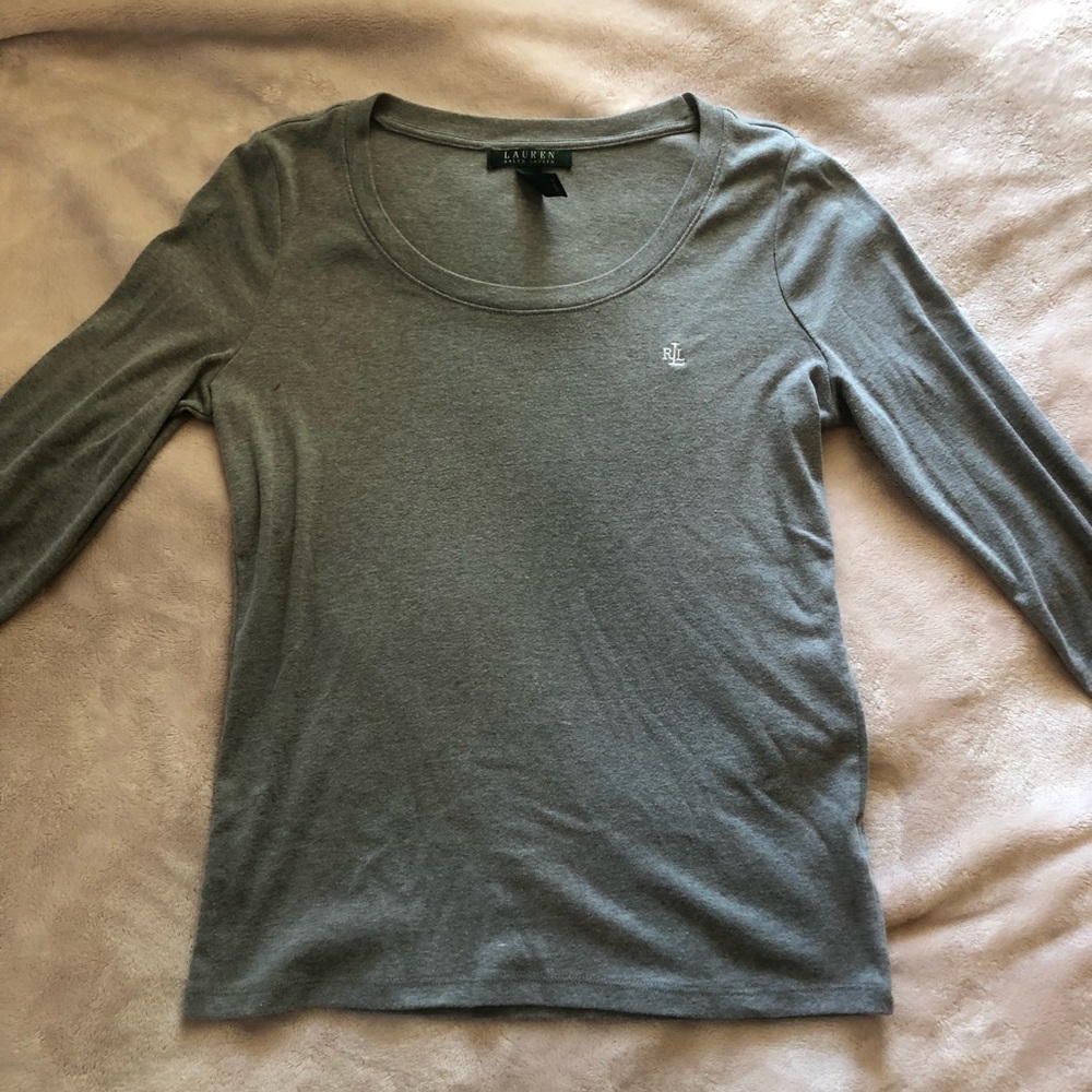 Ralph Lauren shirt